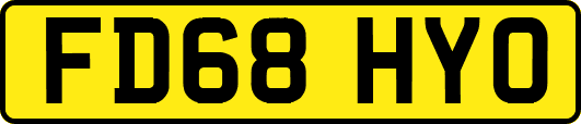 FD68HYO