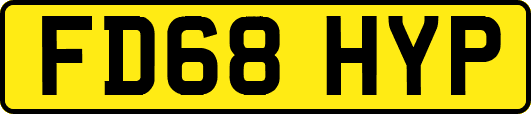 FD68HYP