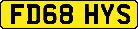 FD68HYS