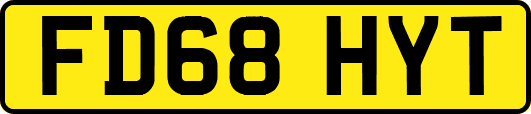 FD68HYT