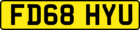 FD68HYU