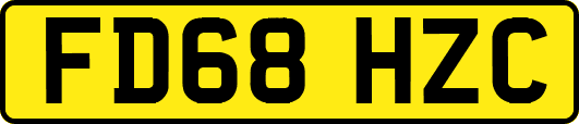 FD68HZC