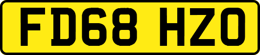FD68HZO