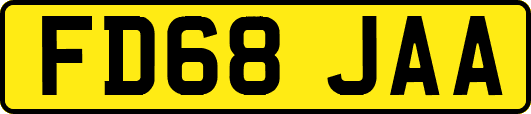 FD68JAA