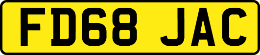 FD68JAC