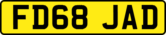 FD68JAD