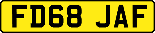 FD68JAF