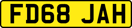 FD68JAH
