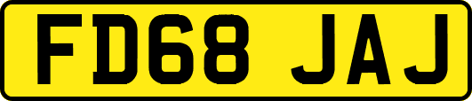 FD68JAJ