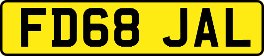 FD68JAL