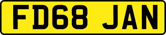 FD68JAN