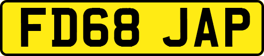 FD68JAP