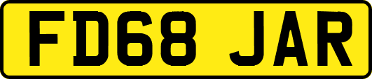 FD68JAR