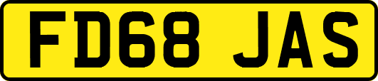 FD68JAS