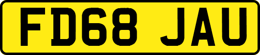 FD68JAU