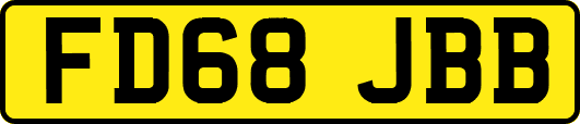 FD68JBB
