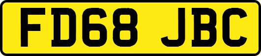 FD68JBC