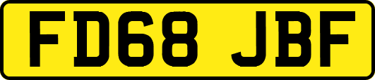 FD68JBF