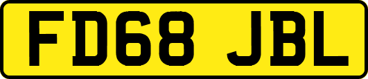 FD68JBL