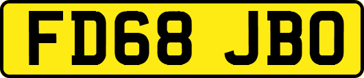 FD68JBO