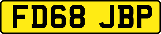FD68JBP