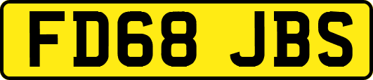 FD68JBS