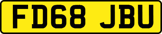 FD68JBU