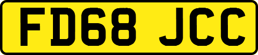 FD68JCC