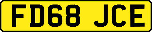 FD68JCE