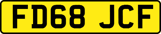 FD68JCF