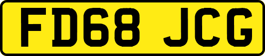 FD68JCG