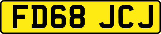 FD68JCJ