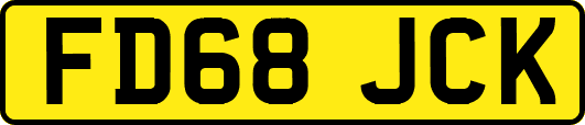 FD68JCK