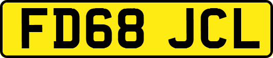 FD68JCL