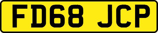 FD68JCP