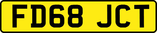FD68JCT