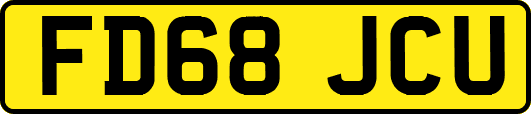 FD68JCU