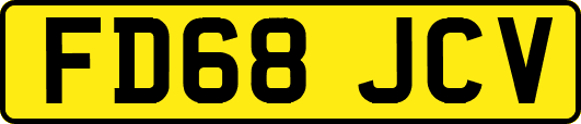 FD68JCV