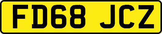 FD68JCZ