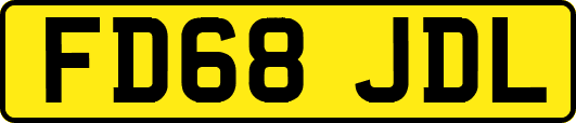 FD68JDL