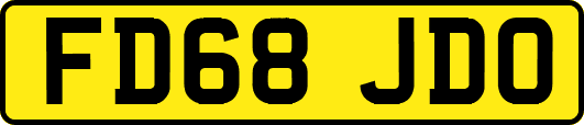 FD68JDO
