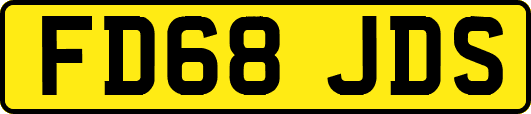 FD68JDS