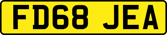 FD68JEA