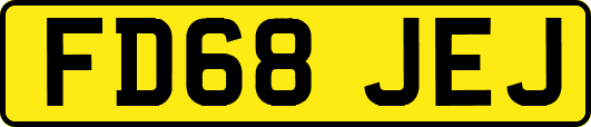 FD68JEJ