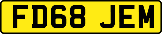 FD68JEM