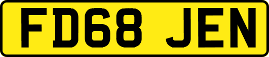 FD68JEN