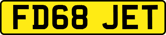 FD68JET
