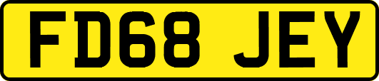 FD68JEY