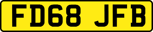 FD68JFB