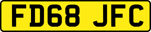 FD68JFC